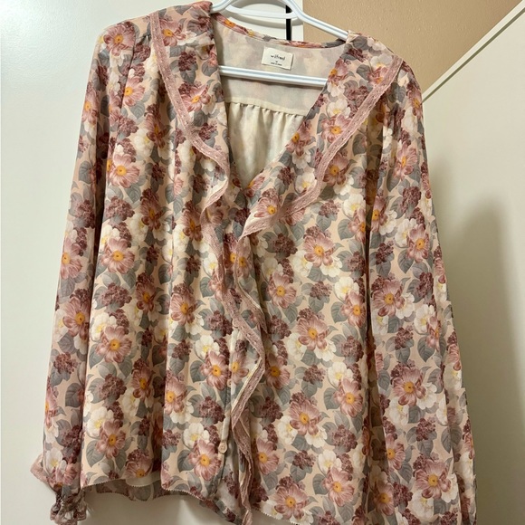 Wear once - Picture 1 of 3